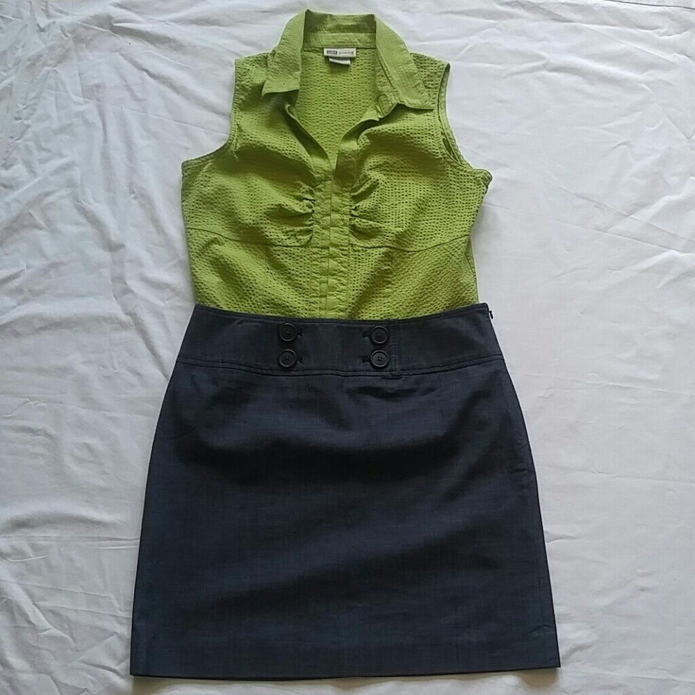 Skirt
